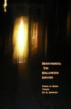 Cover Nightmares: The Halloween Edition (eBook, ePUB)