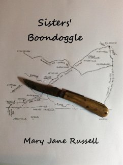 Sisters' Boondoggle (eBook, ePUB) - Russell, Mary Jane