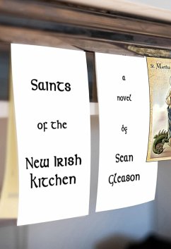 Cover Saints of the New Irish Kitchen (eBook, ePUB)
