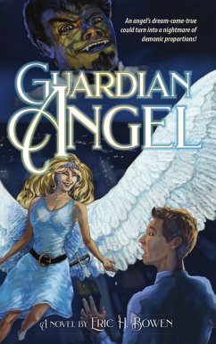 Cover Guardian Angel (eBook, ePUB)