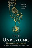 The Unbinding (The Divining Sisters Book 4) (eBook, ePUB)