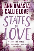 States of Love, Collection 3 (eBook, ePUB)