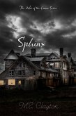 Sphinx (The Order of the Cronus Series, #4) (eBook, ePUB) Sphinx (The Order of the Cronus Series, #4) (eBook, ePUB)