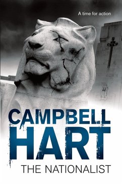 Cover The Nationalist (eBook, ePUB)