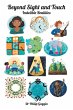 Beyond sight and touch (eBook, ePUB) - Bild 1