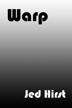 Cover Warp (The Brass Farthing Academy, #1) (eBook, ePUB)