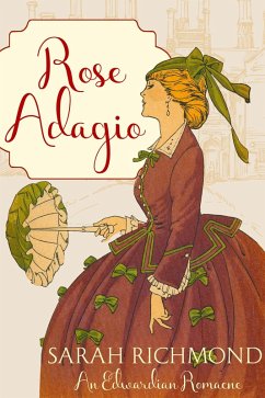 Rose Adagio (eBook, ePUB) - Richmond, Sarah