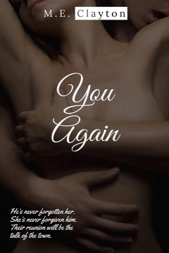 Cover You Again (eBook, ePUB)