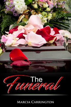 The Funeral (eBook, ePUB) - Carrington, Marcia