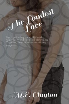 Cover The Loudest Love (eBook, ePUB)