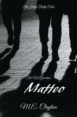 Matteo (The Holy Trinity Next Generation (2) Series, #5) (eBook, ePUB)