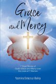 GRACE and MERCY (eBook, ePUB)