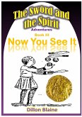 Now You See It (The Sword and the Spirit Adventures, #3) (eBook, ePUB)
