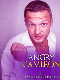 Cover Angry Cameron (eBook, ePUB)