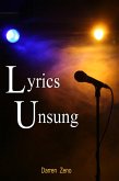 Lyrics Unsung (eBook, ePUB)