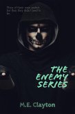 The Enemy Series (eBook, ePUB) The Enemy Series (eBook, ePUB)