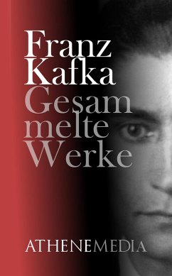 Franz Kafka (eBook, ePUB) - Kafka, Franz
