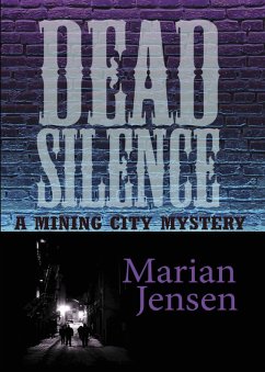 Dead Silence (eBook, ePUB) - Jensen, Marian