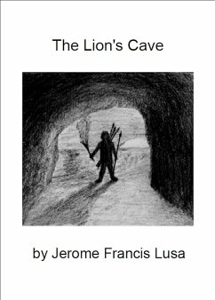 Cover The Lion's Cave (eBook, ePUB)