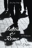 Mattia & Remo (The Holy Trinity Next Generation (1) Series, #6) (eBook, ePUB)