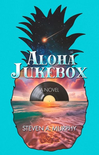 Aloha Jukebox (eBook, ePUB)