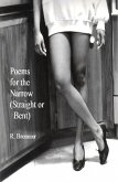 Poems for the Narrow (Straight or Bent) (eBook, ePUB)