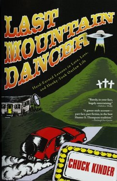Last Mountain Dancer (eBook, ePUB) Cover Last Mountain Dancer (eBook, ePUB)