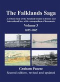 The Falklands Saga (eBook, ePUB)