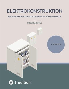 Elektrokonstruktion - Kuhls, Sebastian