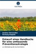 Entwurf eines Handbuchs für eine... - Bild 1