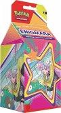 Pokémon (Sammelkartenspiel),PKM Premium-Turnierkollekt Enigmara