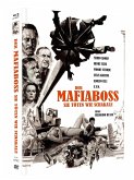 Der Mafiaboss - Sie töten wie Schakale, 1 Blu-ray + 1 DVD (Mediabook Premium, Cover C)