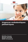 Urgences endodontiques pédiatriques