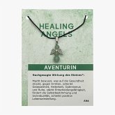 Aventurin Minicard Healing Angels