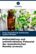 Antioxidatives und antimikrobielles... - Bild 1