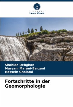 Cover Fortschritte in der Geomorphologie