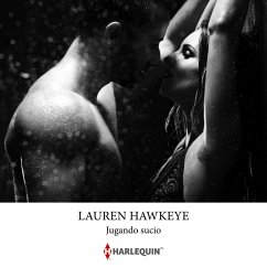 Jugando sucio (MP3-Download) - Hawkeye, Lauren