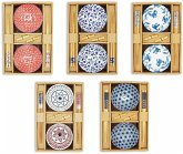Chinesisches Geschenkset