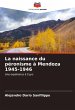 La naissance du péronisme à Mendoza... - Bild 1