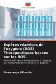Espèces réactives de l'oxygène (ROS) Thérapeutiques basées sur les ROS