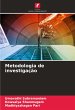 Metodologia de investigação - Bild 1