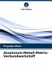 Aluminium-Metall-Matrix-Verbundwerkstoff - Bild 1