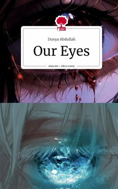 Cover Our Eyes. Life is a Story - story.one