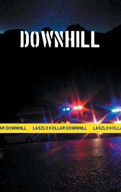 Downhill (eBook, ePUB) - Kollar, Laszlo