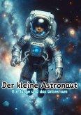 Der kleine Astronaut