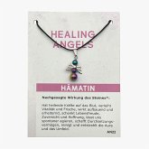 Hämatin Minicard Healing Angels