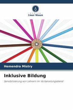 Inklusive Bildung - Mistry, Hemendra