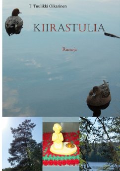 Kiirastulia - Oikarinen, T. Tuulikki