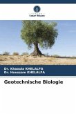 Geotechnische Biologie