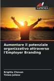 Aumentare il potenziale organizzativo attraverso l'Employer Branding